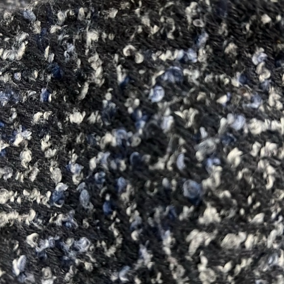 FREE PEOPLE Babydoll Coat size Small - Picture 6 of 8